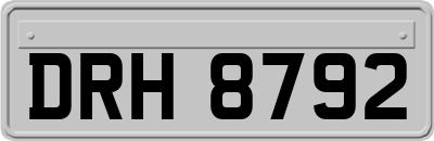 DRH8792
