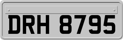DRH8795