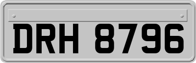 DRH8796