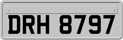 DRH8797