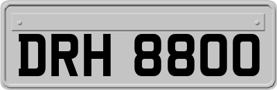 DRH8800