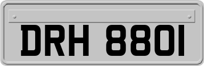 DRH8801