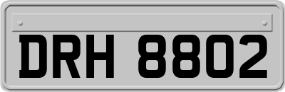 DRH8802