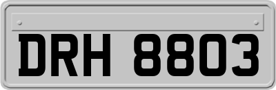 DRH8803