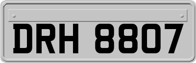 DRH8807