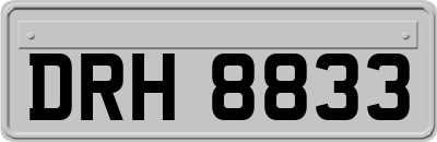 DRH8833