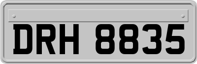 DRH8835