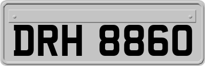 DRH8860