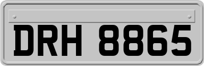 DRH8865