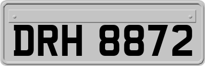 DRH8872
