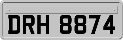 DRH8874