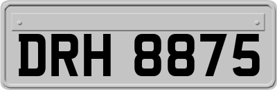 DRH8875