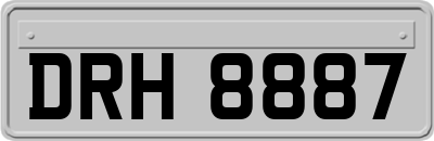 DRH8887