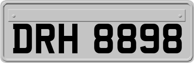 DRH8898