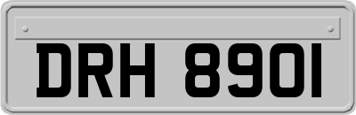 DRH8901