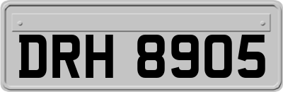 DRH8905
