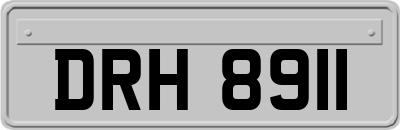 DRH8911