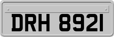 DRH8921