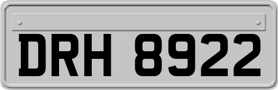 DRH8922