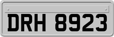 DRH8923