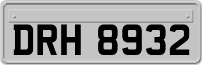 DRH8932