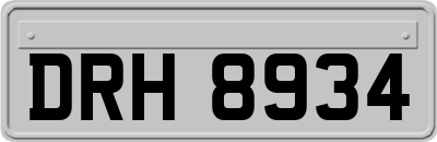 DRH8934