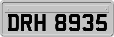 DRH8935