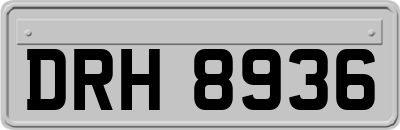 DRH8936