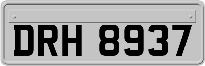 DRH8937