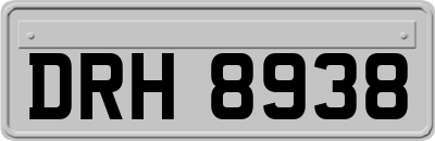DRH8938