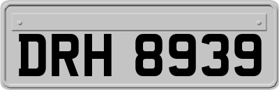 DRH8939