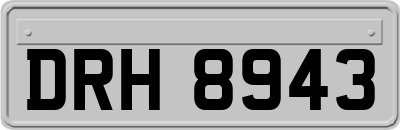 DRH8943
