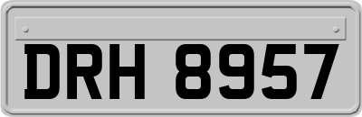 DRH8957