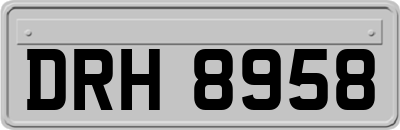 DRH8958