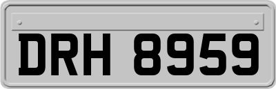 DRH8959