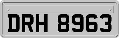DRH8963