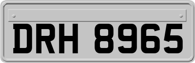 DRH8965