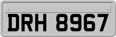DRH8967