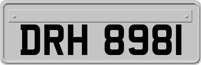 DRH8981