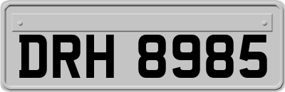 DRH8985