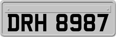 DRH8987