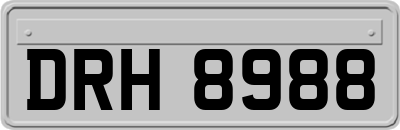 DRH8988