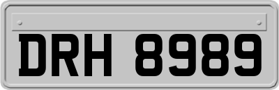 DRH8989