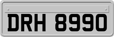 DRH8990