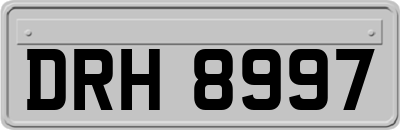 DRH8997