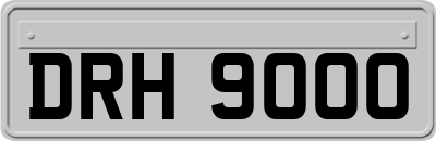DRH9000