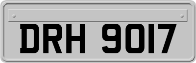 DRH9017