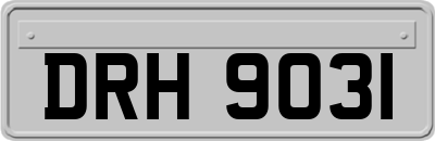 DRH9031