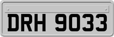 DRH9033