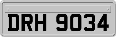 DRH9034
